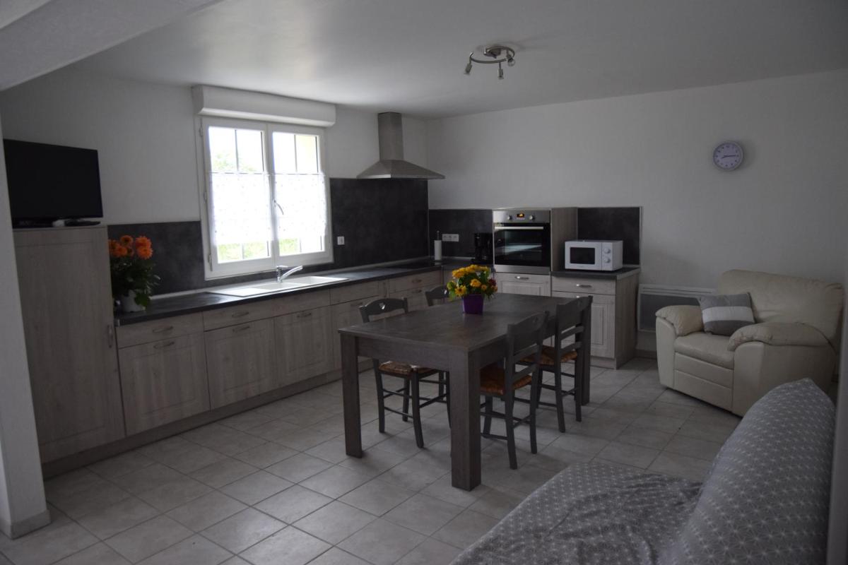Chez Claude et Aline - Housity