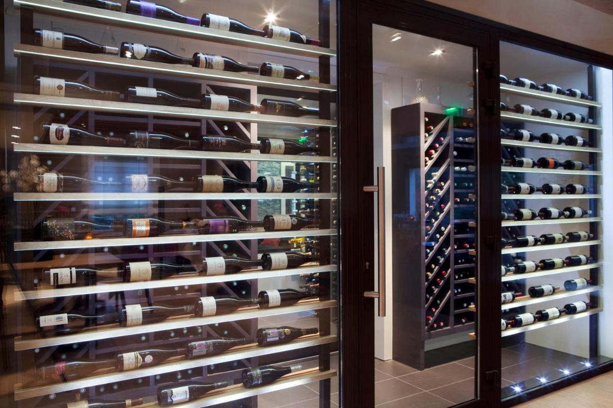 Photo de la galerie de l'établissement L'Aubinière Hôtel Restaurant & Spa, à Saint-Ouen-les-Vignes