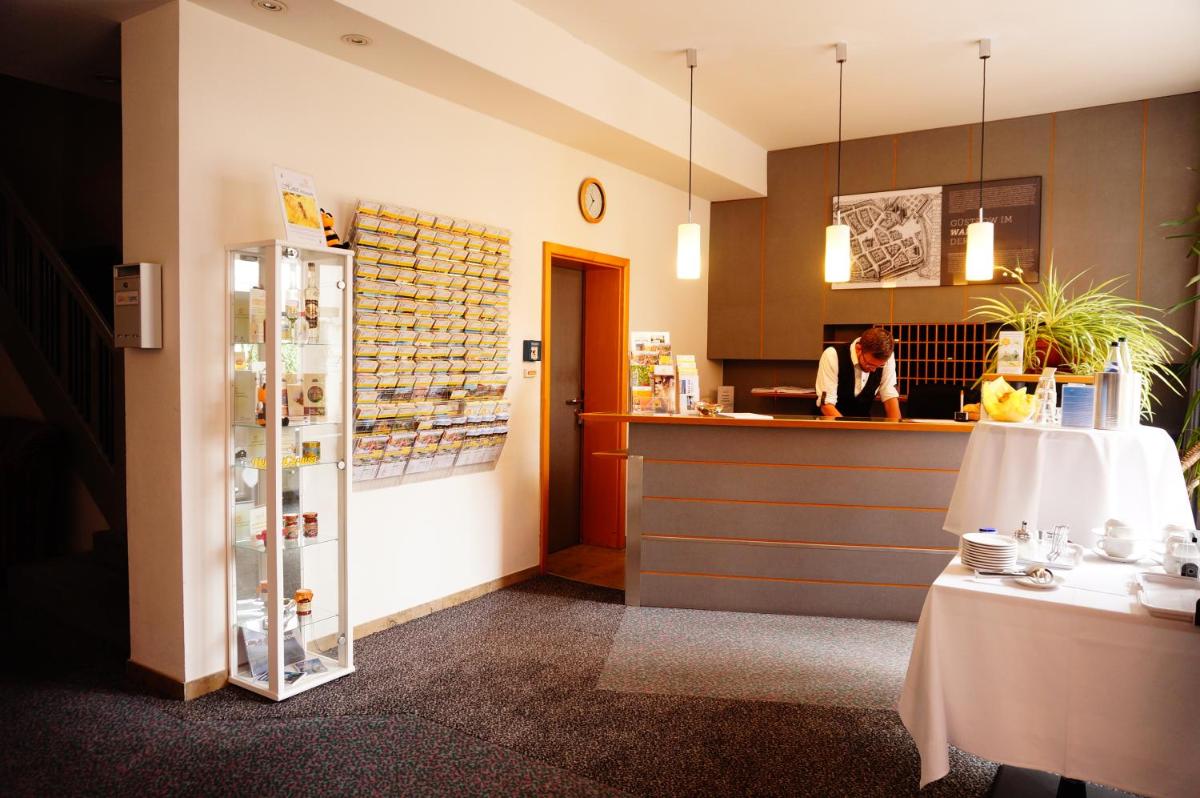 Ringhotel Altstadt - Housity
