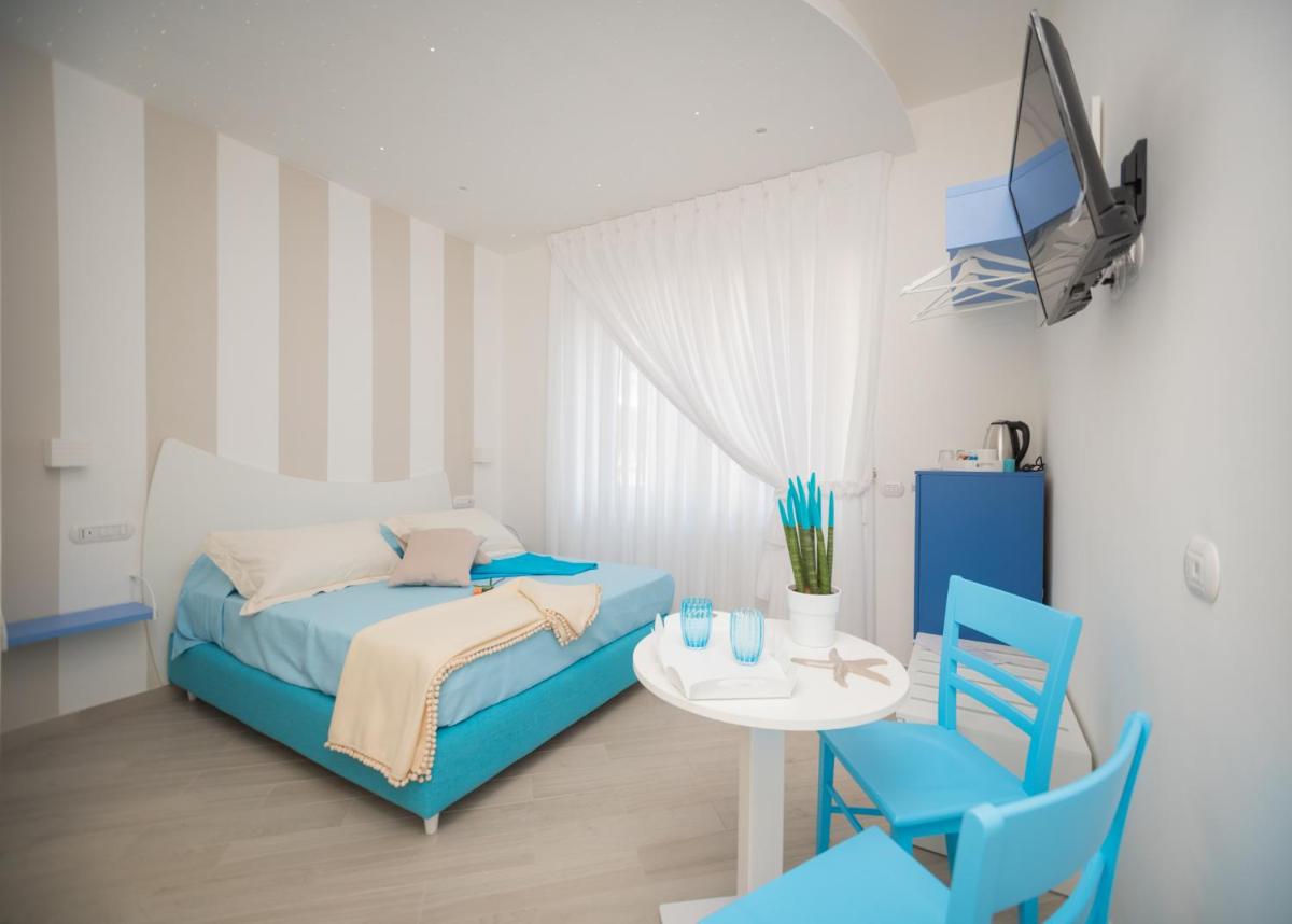 Chiaro di Luna - Housity