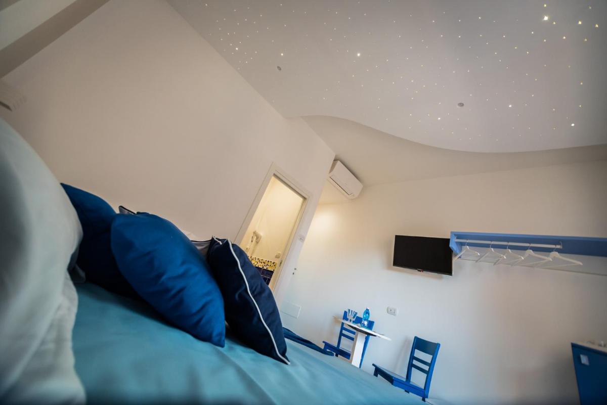 Chiaro di Luna - Housity