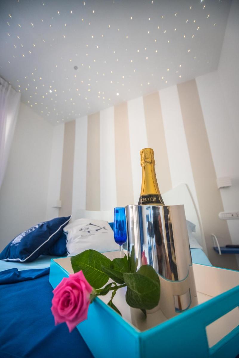 Chiaro di Luna - Housity