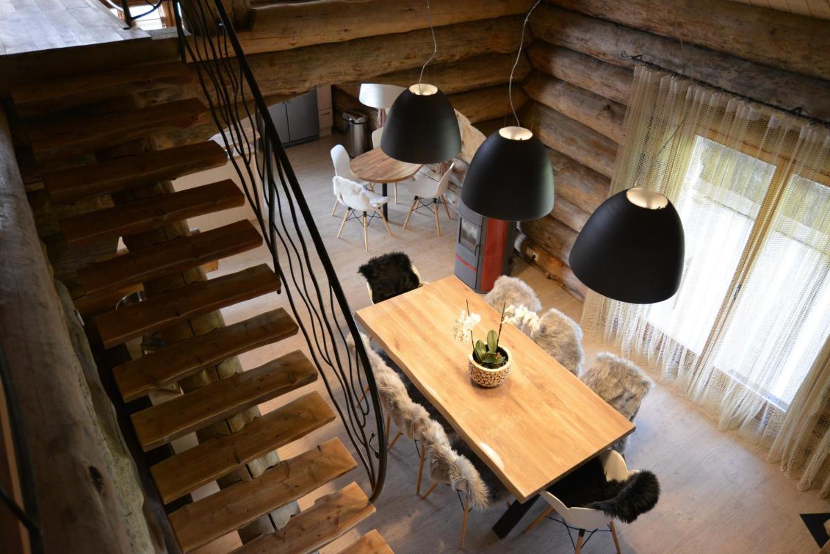 Le Chalet de Lyne - Housity