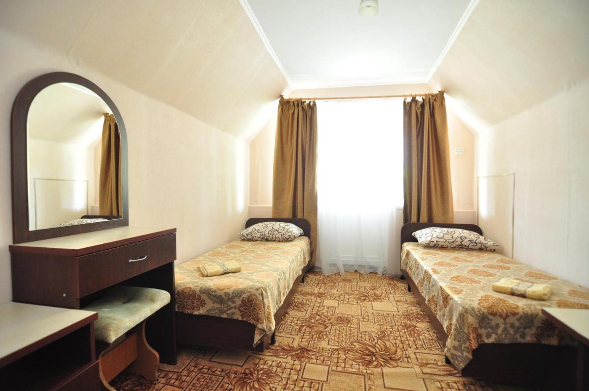 Guest House Kristiel - Housity