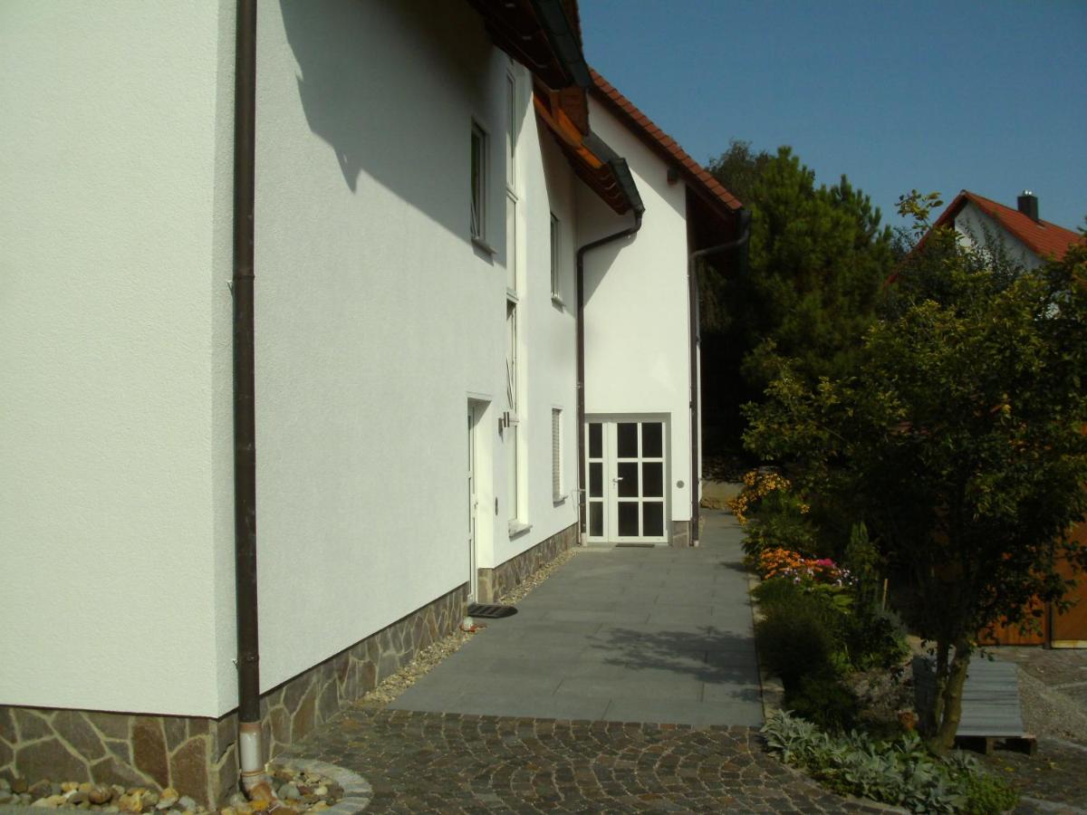 Suitetrails - Ferienwohnung Belisa