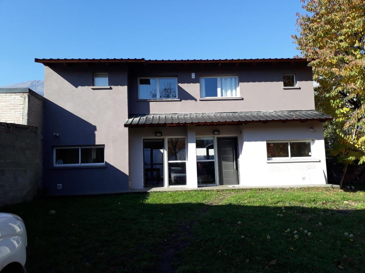 Departamento Meliades - Hizvo