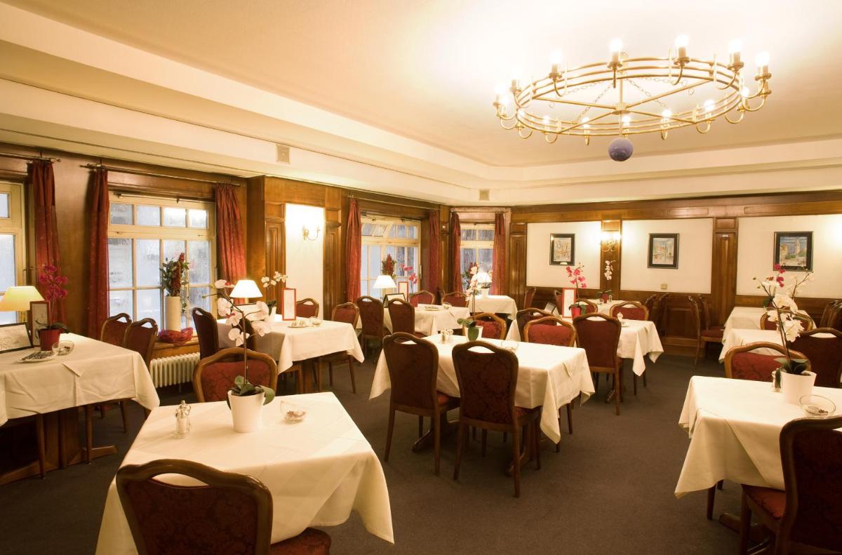 Hotel Residenz - Housity