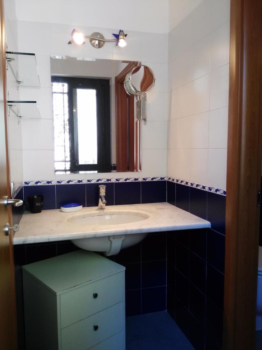 La casa di Gio - Hizvo