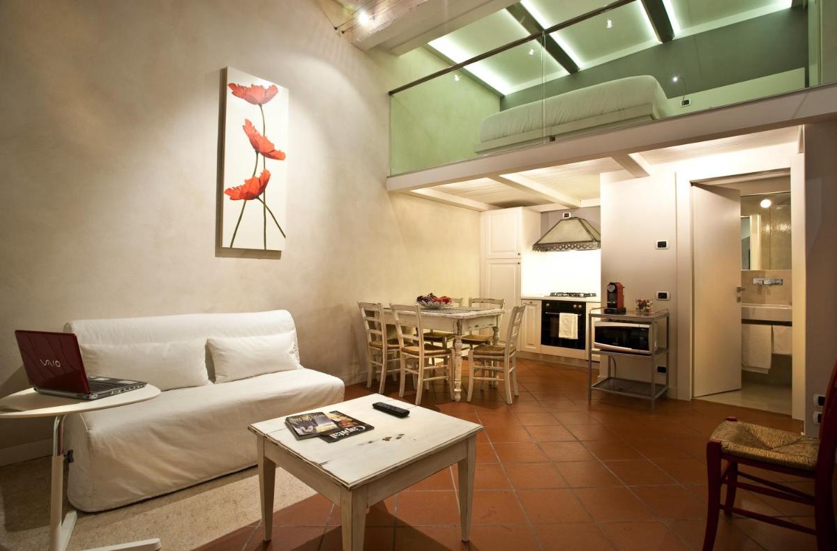 Le Cadreghe Apartments - Housity