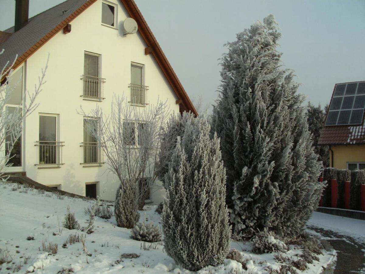 Suitetrails - Ferienwohnung Belisa