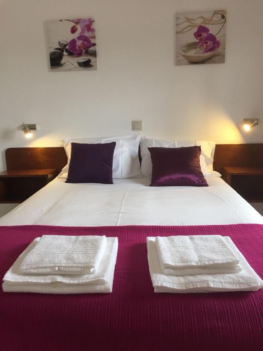Slow house d'encosta - Housity