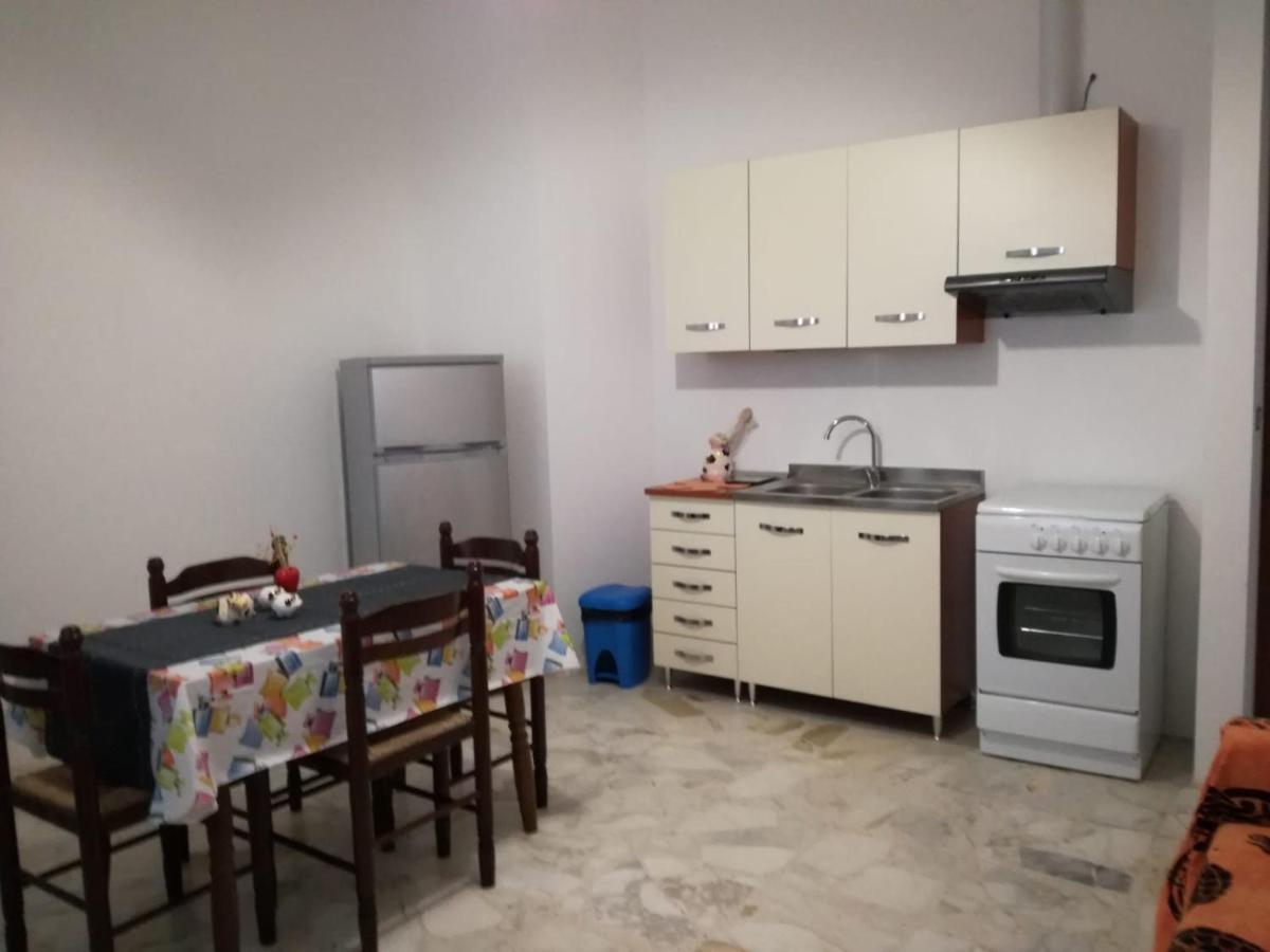 Suitetrails - Appartamento Mare e Sole
