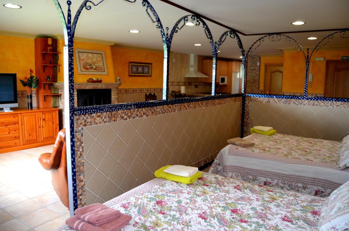 El Mirador de Clavijo - Housity
