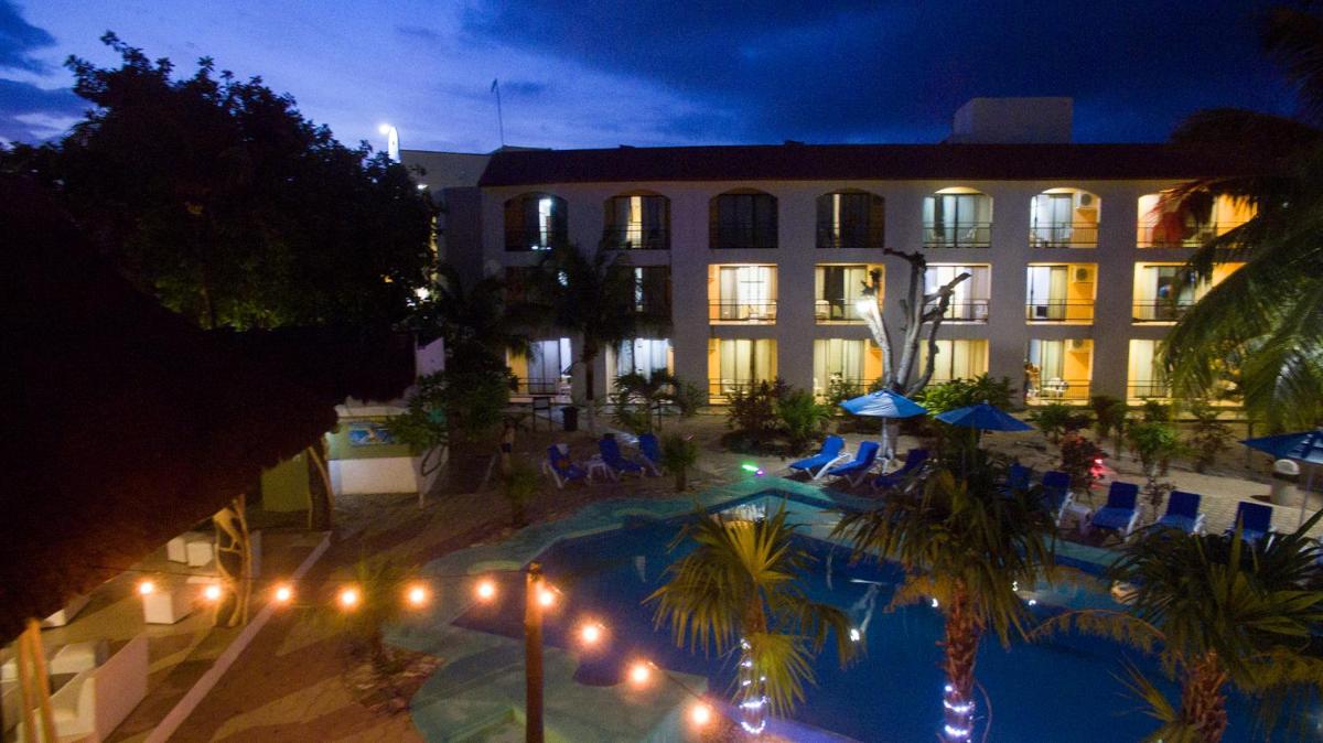 Hotel Posada del Mar - Housity