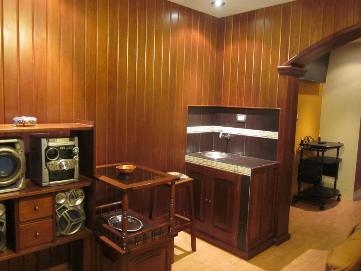 Challapampa Apart Arequipa - Housity