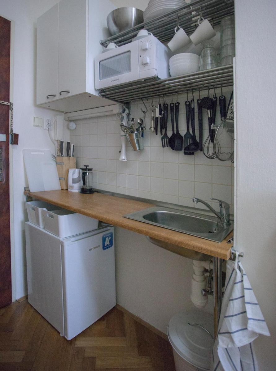 Casa Anna Apartment Opletalova - Housity