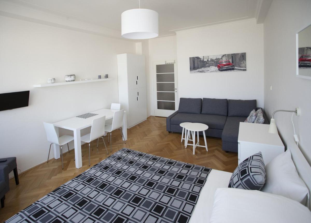 Casa Anna Apartment Opletalova - Housity