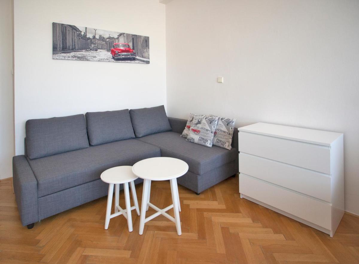 Casa Anna Apartment Opletalova - Housity