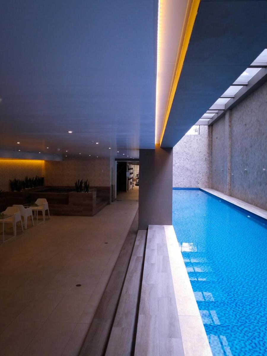 Luxury Residence Suites - Housity