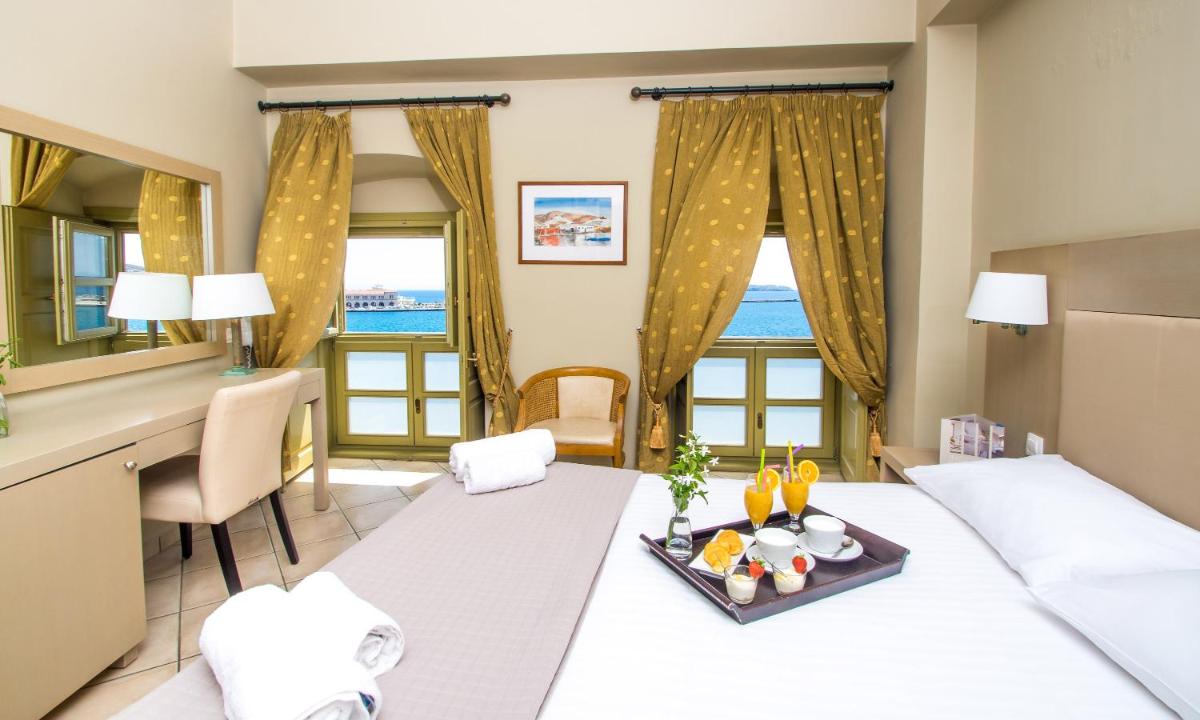 Diogenis Hotel - Housity