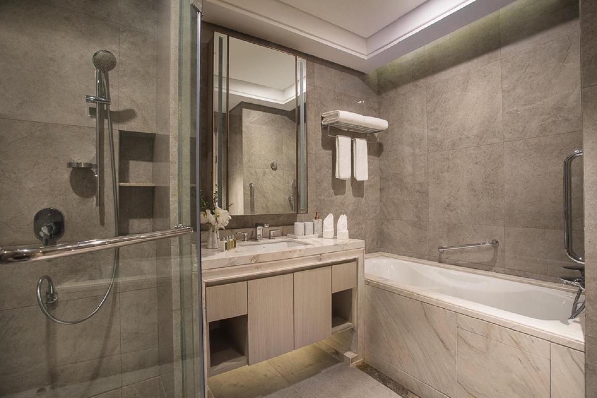 Ascott Harmony City Nantong - Housity