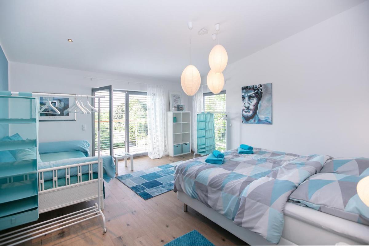Fewo-LuxSus - Housity