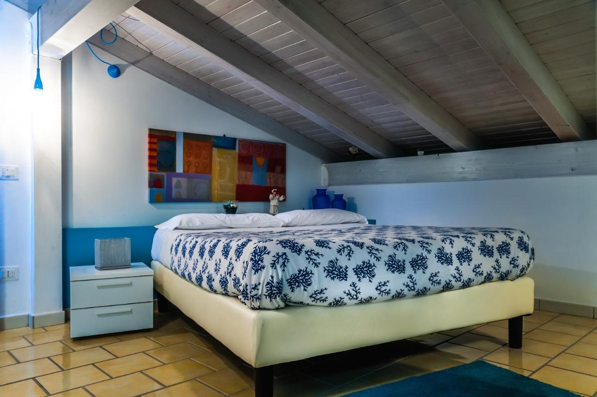 Settessenze Residence & Rooms - Housity