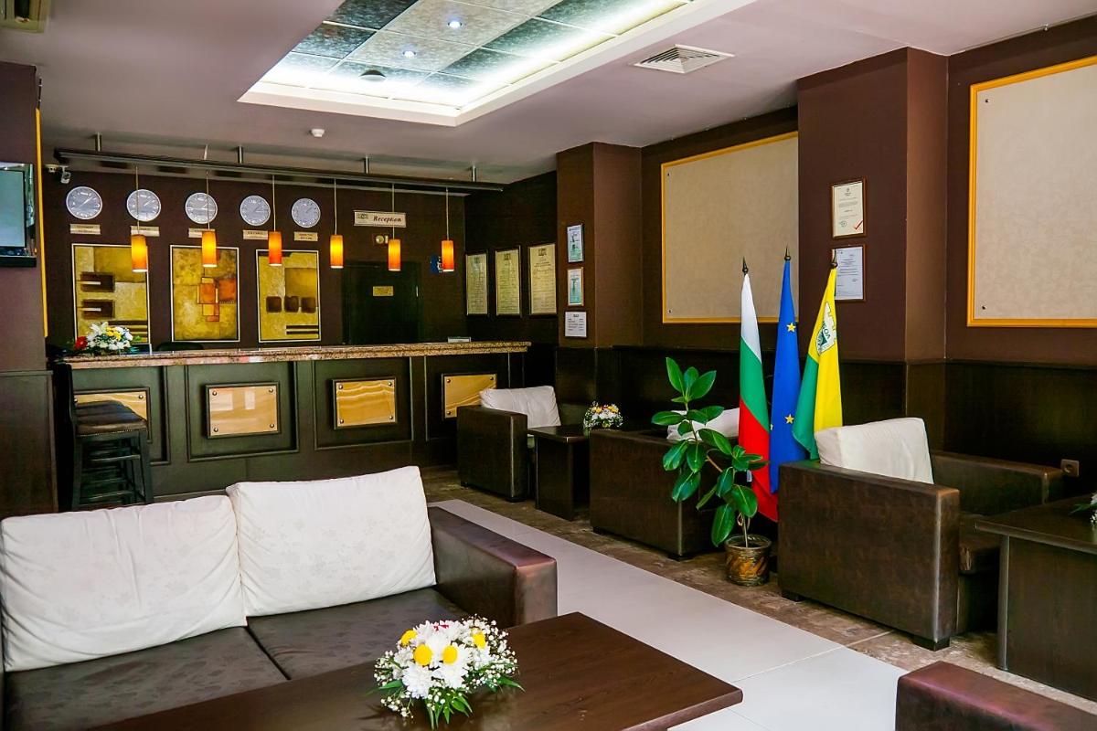 Hotel Kabile - Hizvo