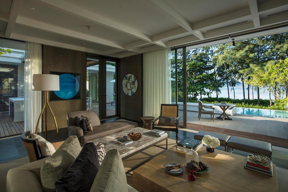 Rosewood Phuket - Housity