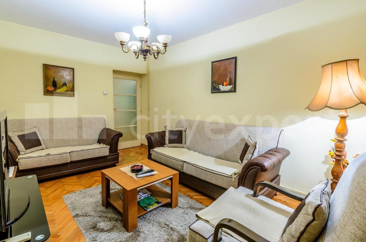 Apartment Hram - Housity