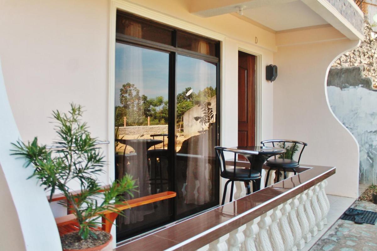 Vidas Mountain Stay-Bohol - Housity