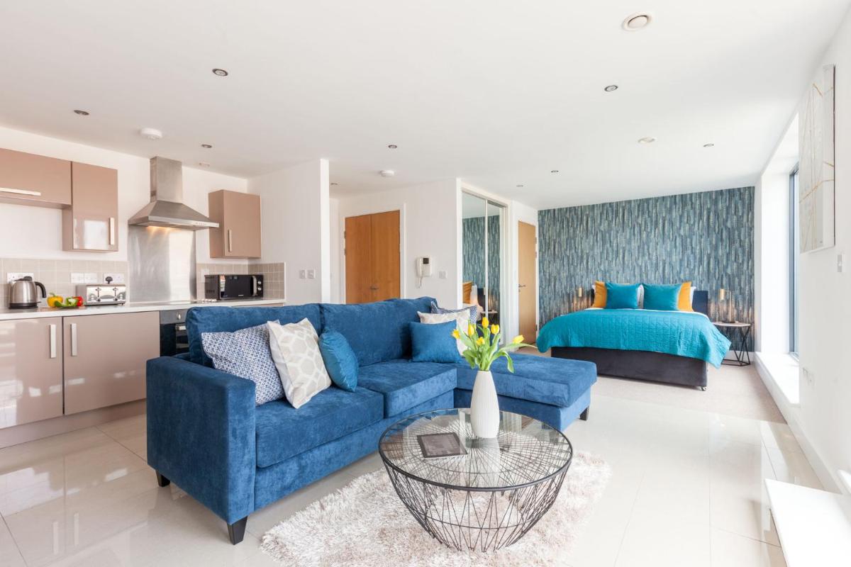 KSpace @ The Point - Housity