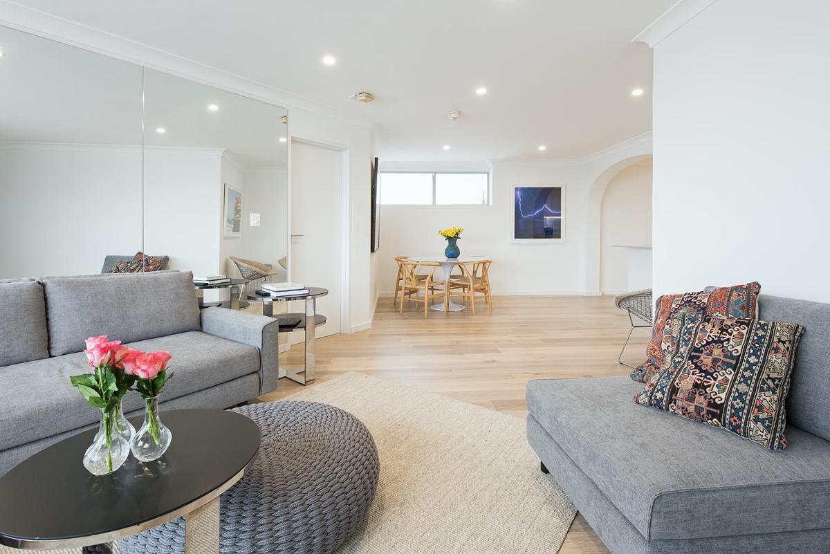 Right on Bondi - Housity