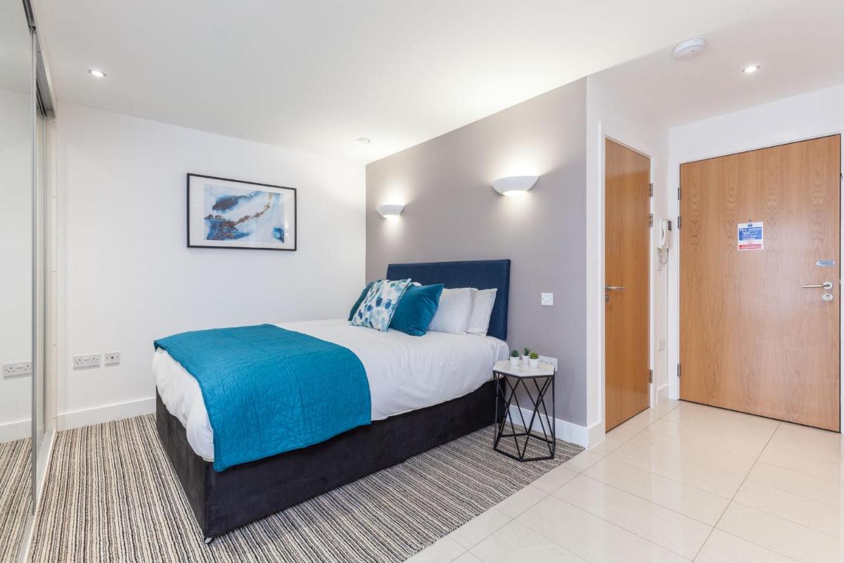 KSpace @ The Point - Housity