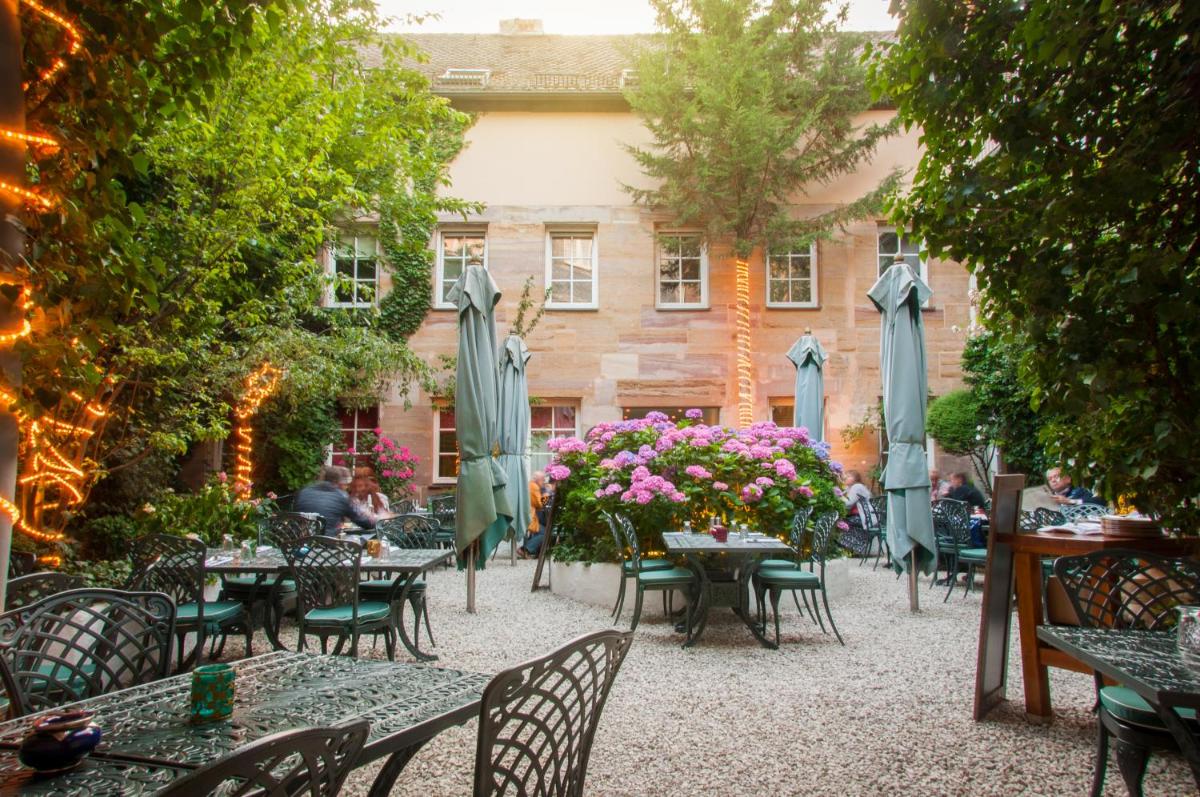 Suitetrails - Werners Boutique Hotel