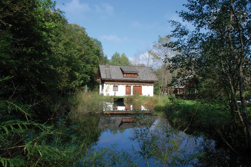 Ferienhaus Klopeinersee Kärnten - Housity