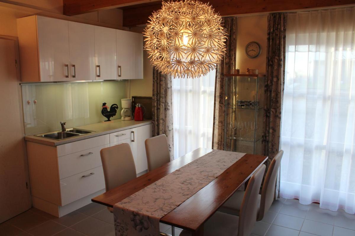 Le Coq Nientiedt - Housity