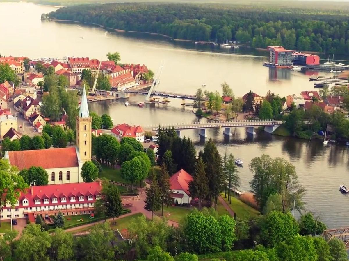 Attractive cottage in Ze w gi near the lake - Housity