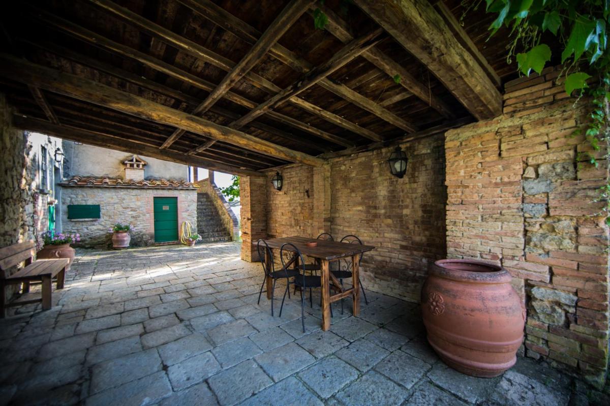 Podere Colombaione - Housity
