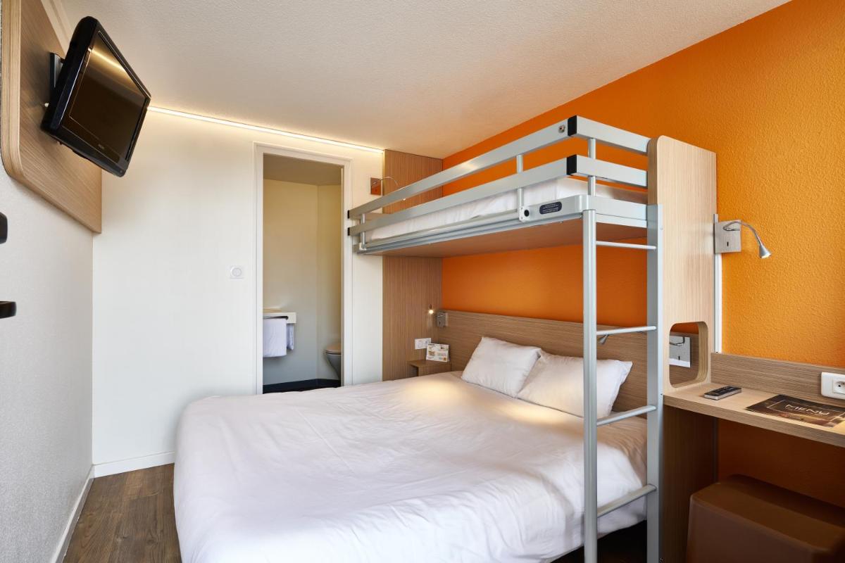 Première Classe La Roche Sur Yon - Vendéspace - Housity