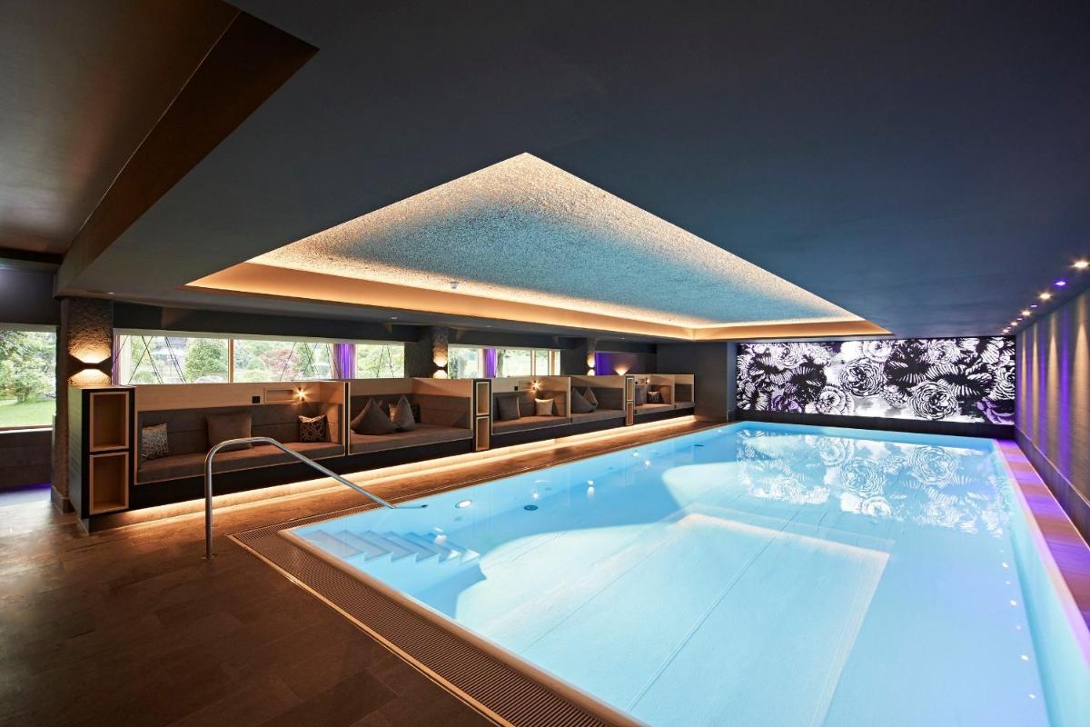 Hotel Rosenstock - Erwachsenenhotel - Adults only 15 plus - Housity