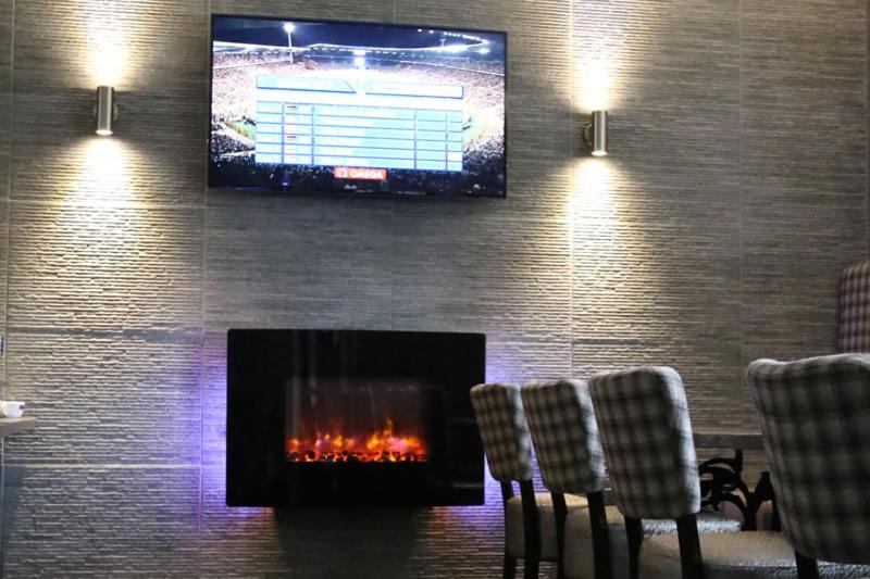 Station Hotel Stonehaven - Housity