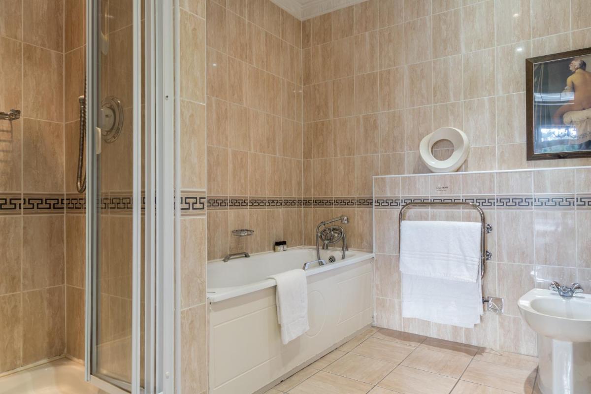 The Imperial Torquay - Housity