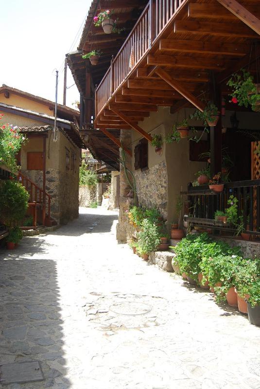 Suitetrails - Linos Inn