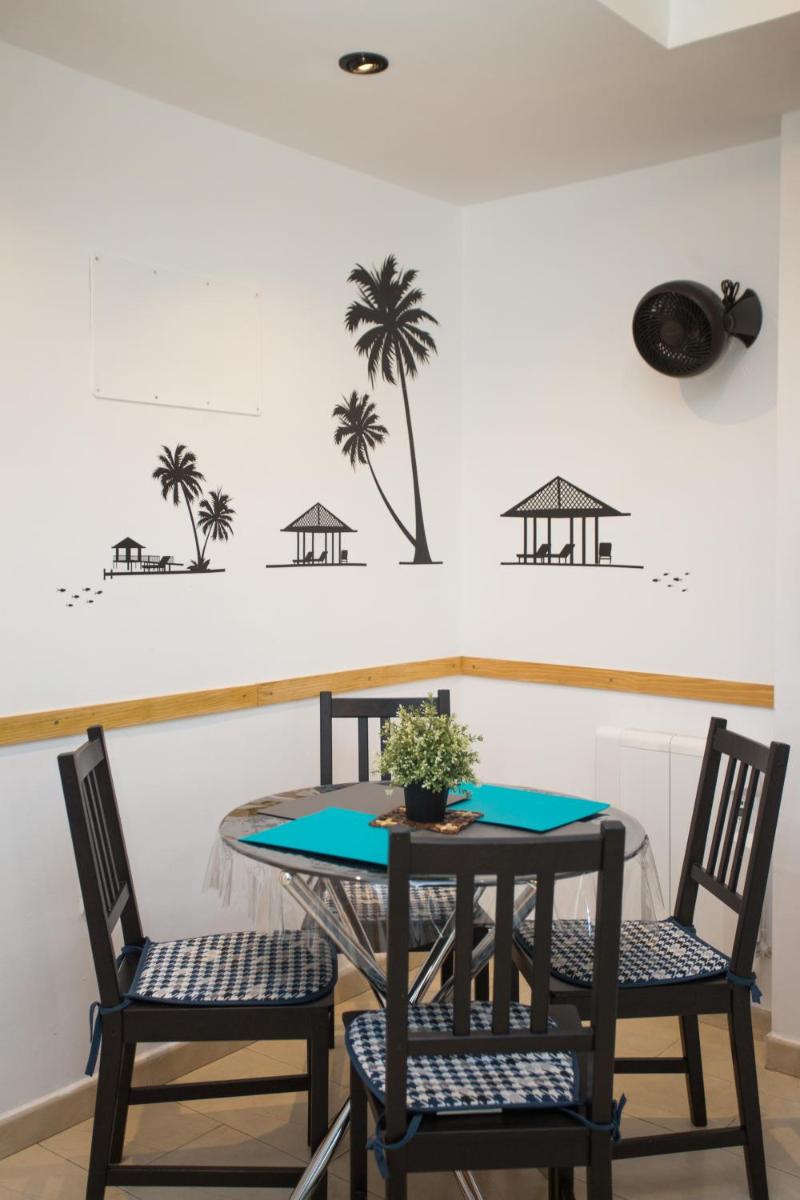 Turismo y Relax - Housity