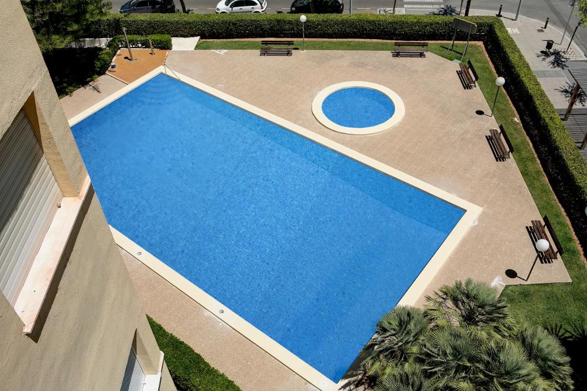 Apartamento Tokio Playa Gandia - Housity