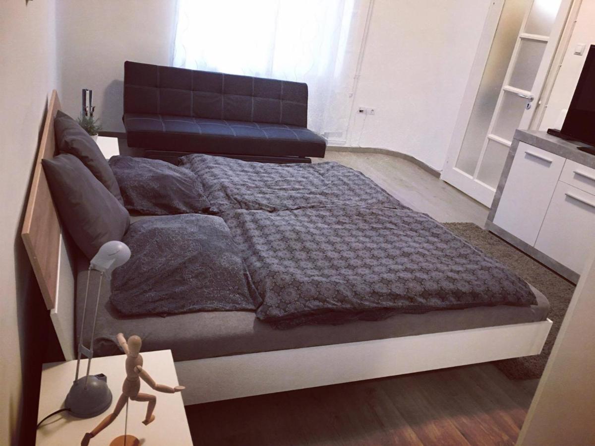Wonderful Apartment Budapest - Housity