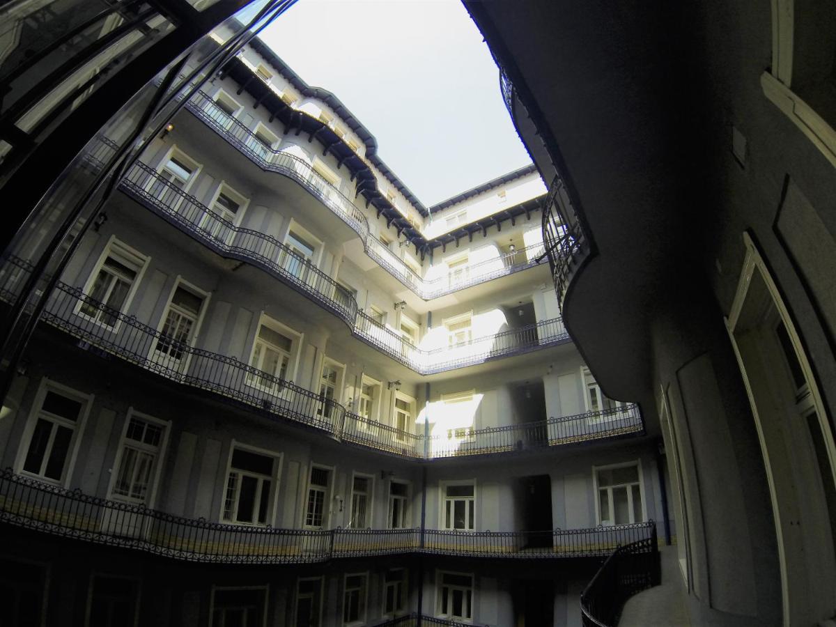 Wonderful Apartment Budapest - Housity