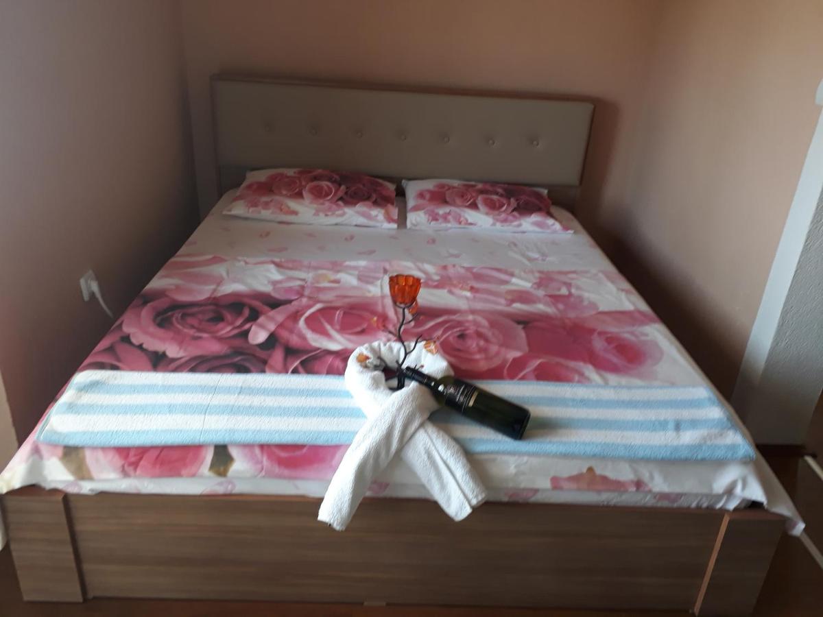 Krapce - Lake View Apartments - Housity