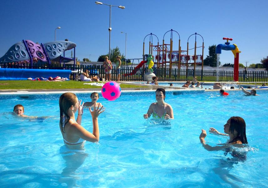 Seawick holiday park - Housity